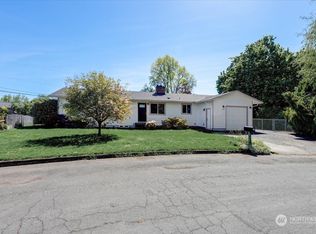 815 NW 72nd St, Vancouver, WA 98665