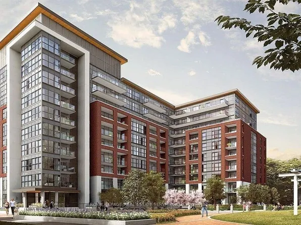 25 Neighbourhood Ln, Toronto, ON