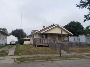 2311 Chase St, Anderson, IN 46016