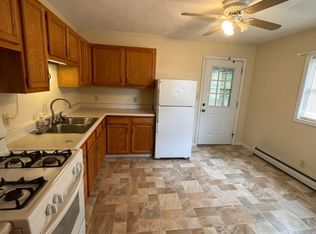 114 Grant St #B, Ridgway, PA 15853