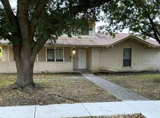 8280 Durham Dr, Frisco, TX 75035