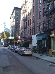 Rented by Standard Realty