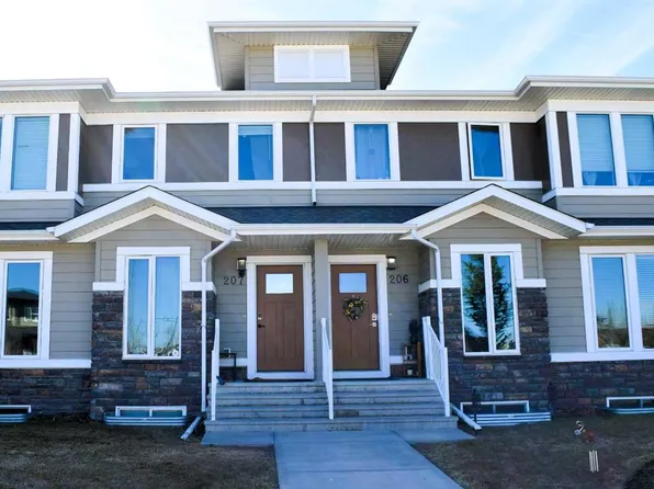 339 N Viscount Dr #207, Red Deer, AB T4R 0S2