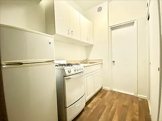Rented by Compass