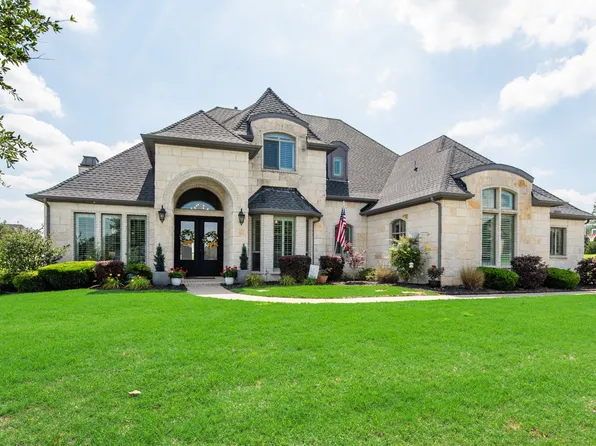 5 Maltese Cir, Heath, TX 75032