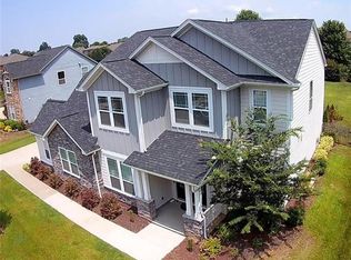 12957 Blakemore Ave, Huntersville, NC 28078