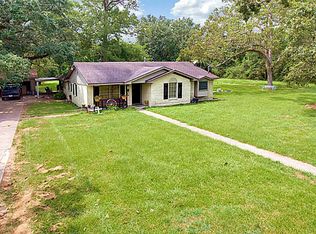 242 Prevost Rd, Hankamer, TX 77560