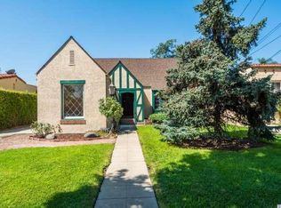 417 N Story Pl, Alhambra, CA 91801