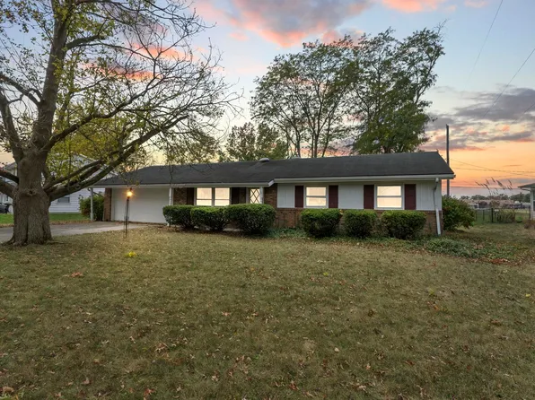 3139 Delray Dr, Fort Wayne, IN 46815