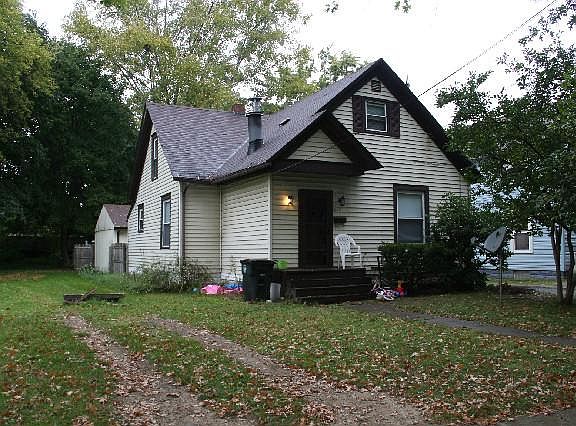 Property