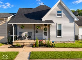 335 W North St, Greensburg, IN 47240