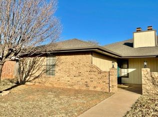 5102 Rainbow Rd APT A, Midland, TX 79707