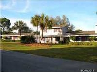 1719 Wahoo Cir, Panama City, FL 32408