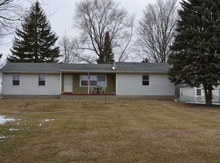 2567 Rowley Rd, Williamston, MI 48895