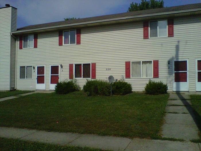 1st image of 518 Park Dr APT 1