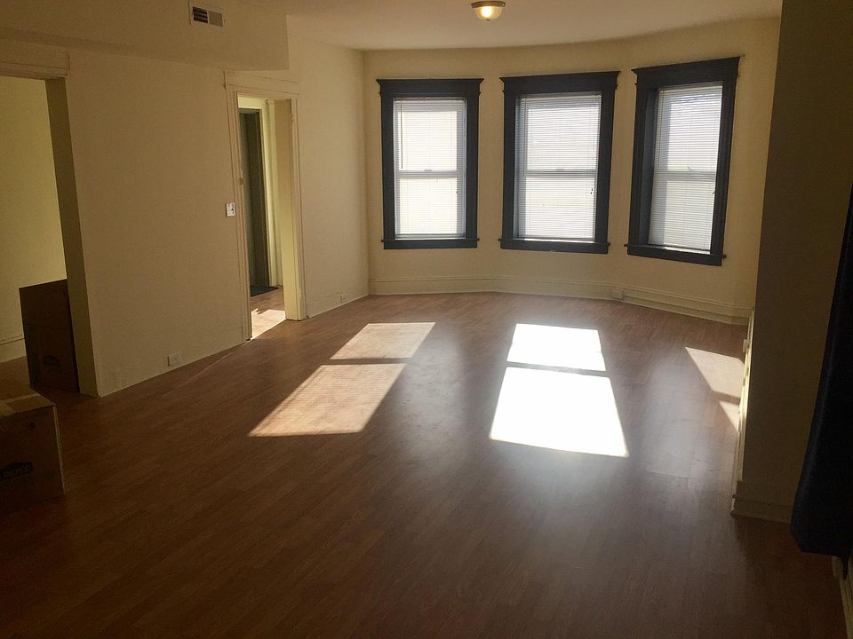 Huge Living Room
