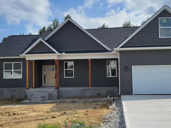 2393 Mountain Reserve Rd, Cookeville, TN 38506