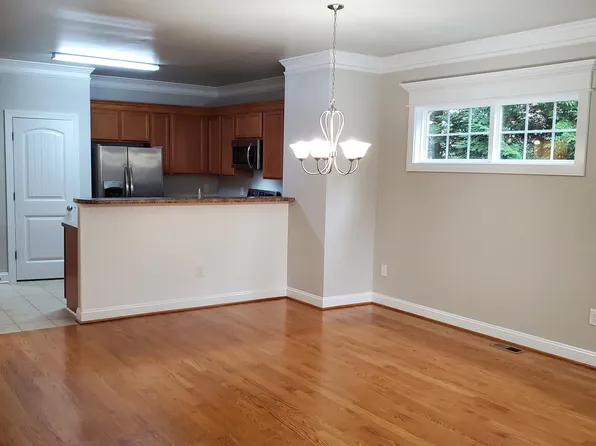 1204 James St, Apex, NC 27502