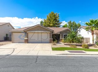 33 Silica Sand St, Henderson, NV 89012
