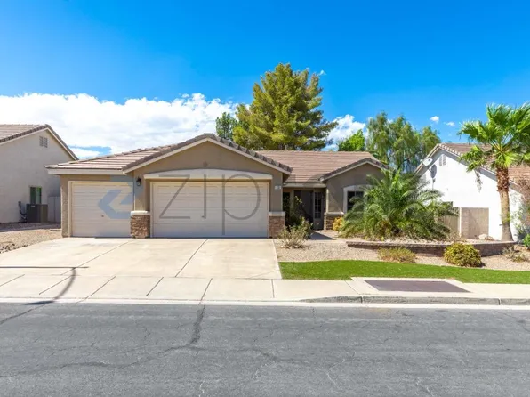 33 Silica Sand St, Henderson, NV 89012
