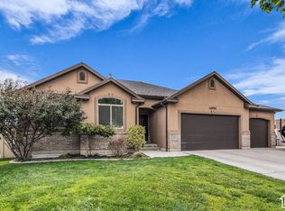 12992 S Geronimo Cir, Riverton, UT 84096