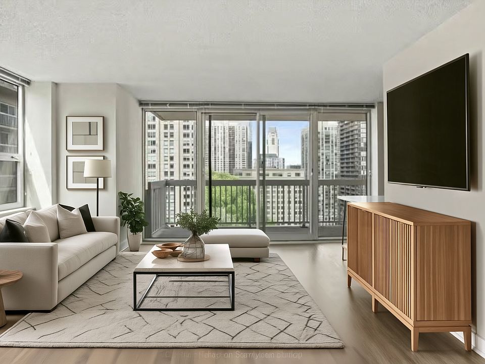1st image of 613 N State St #1210