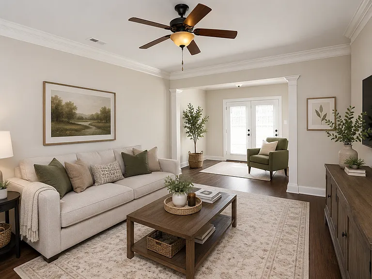 CHANEY PLACE TOWNHOMES — Photo 9