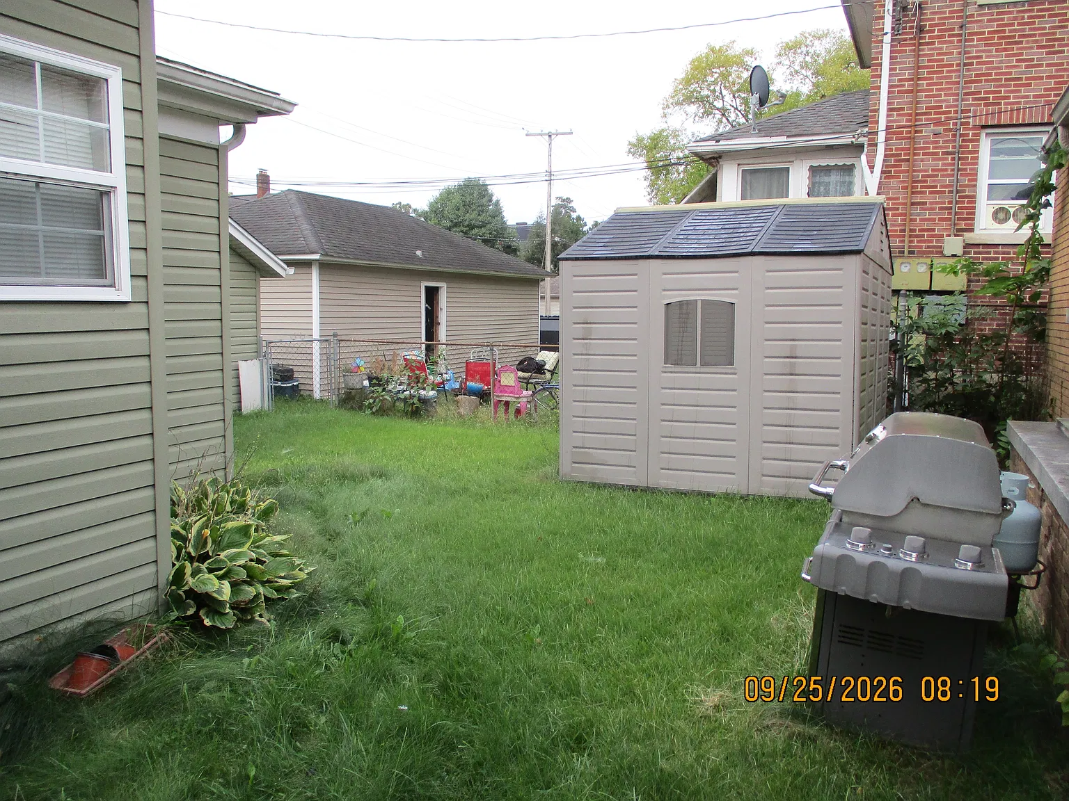 611 Liberty Drive - 1 — Photo 4