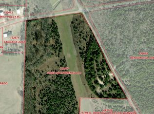 Bethel Cannon Rd, Whitewright, TX 75491