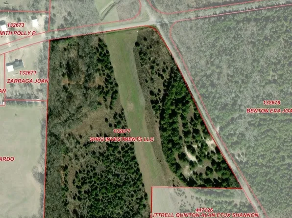 Bethel Cannon Rd, Whitewright, TX 75491