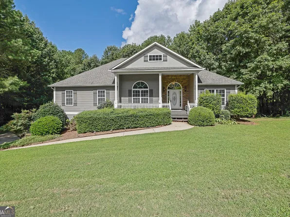 408 Gray Fox Dr, Canton, GA 30114