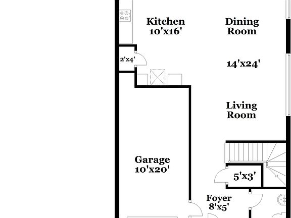2nd image of this home