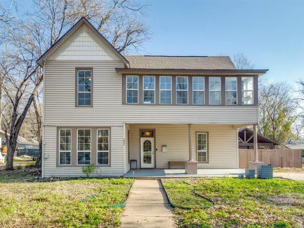 202 Lawrence Ave, Terrell, TX 75160