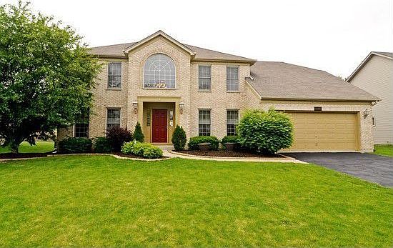 1st image of 5323 Milkweed Dr