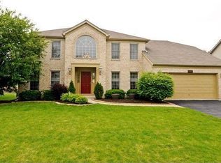 5323 Milkweed Dr, Naperville, IL