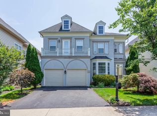 9434 Stilson Dr, Manassas, VA 20110