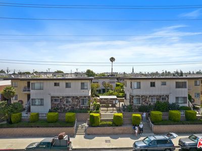 420 N Market St UNIT 19, Inglewood, CA, 90302