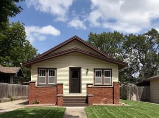 310 N Cedar Ave, Hastings, NE 68901
