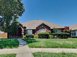 8101 Durham Dr, Frisco, TX 75035