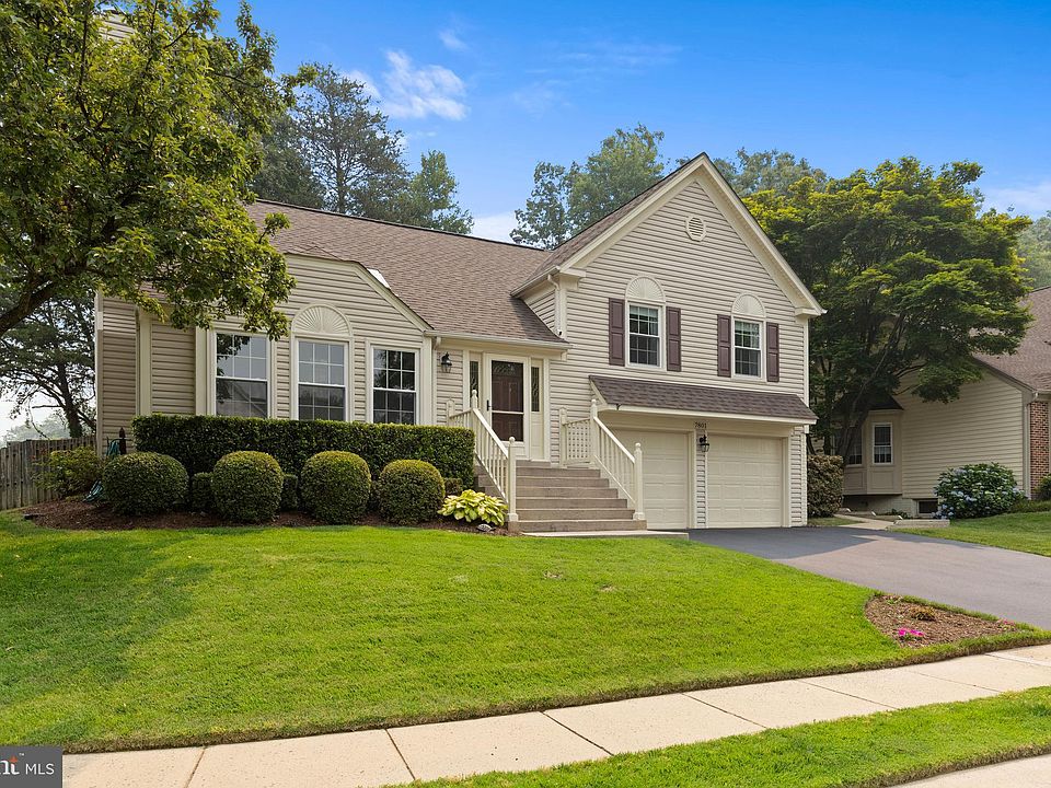 7801 Cherry Orchard Ct, Springfield, VA 22153 Zillow