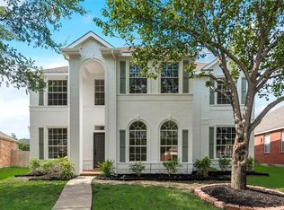 4418 Alderney Dr, Garland, TX 75043
