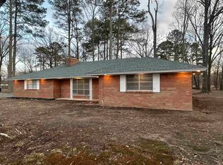 1500 E 42nd Ave, Pine Bluff, AR 71601