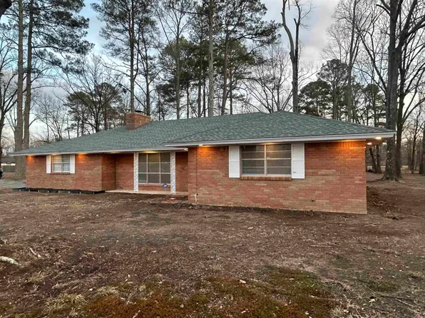 1500 E 42nd Ave, Pine Bluff, AR 71601