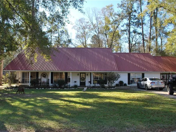 1628 6th Ave, Glenmora, LA 71433