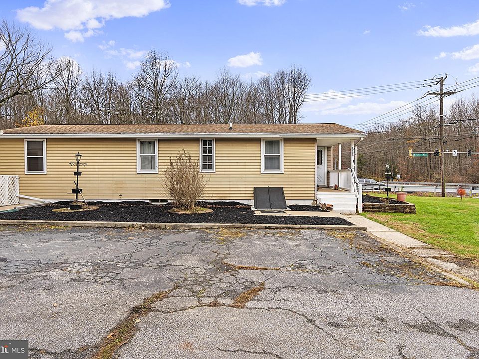 600 Red Hill Rd, Elkton, MD 21921 Zillow