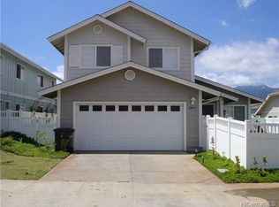 87-1022 Ahekai St, Waianae, HI 96792