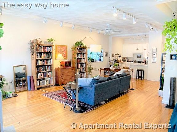 Apartment Rental Experts