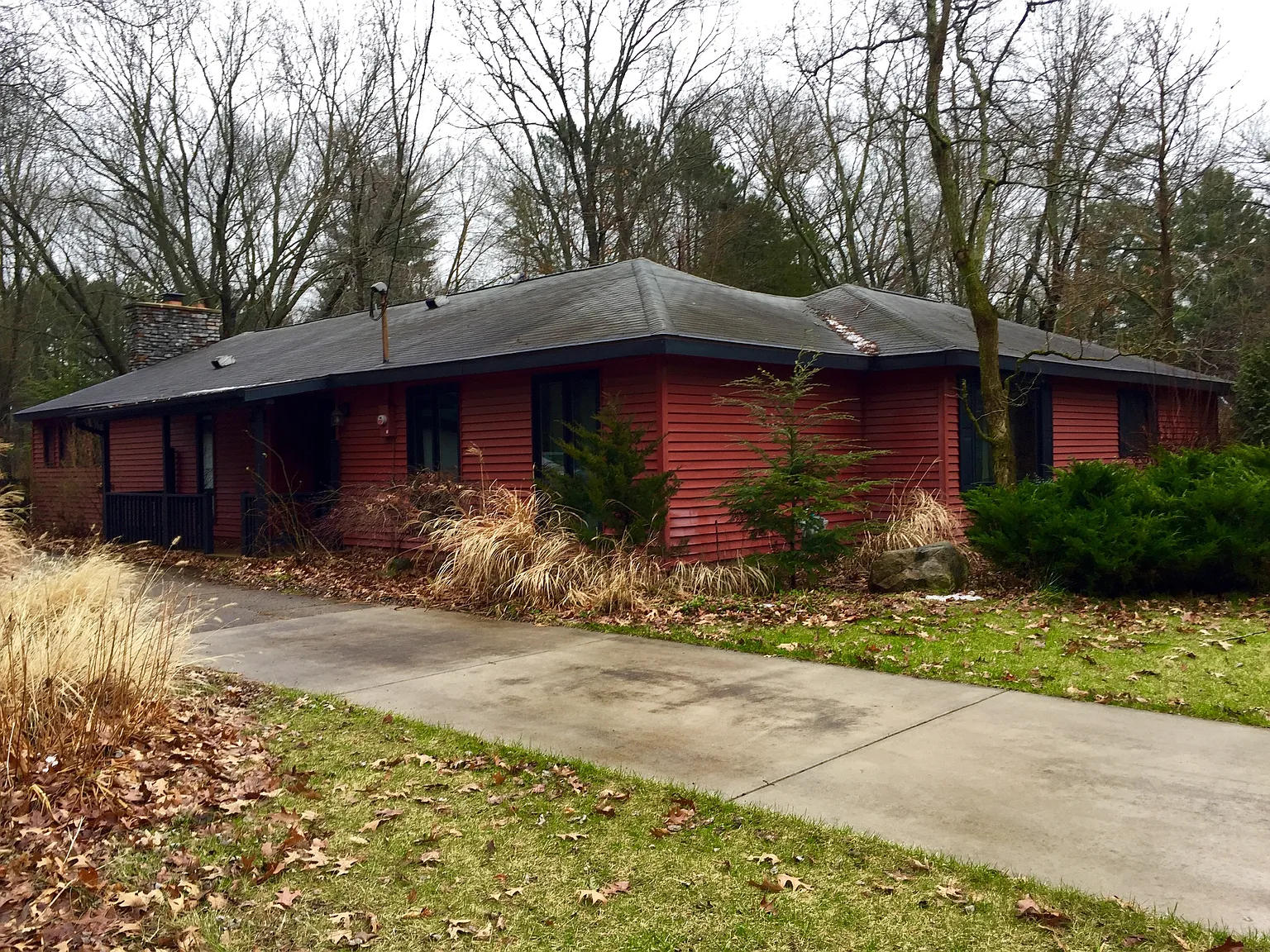 55930 Apple Rd photo 1