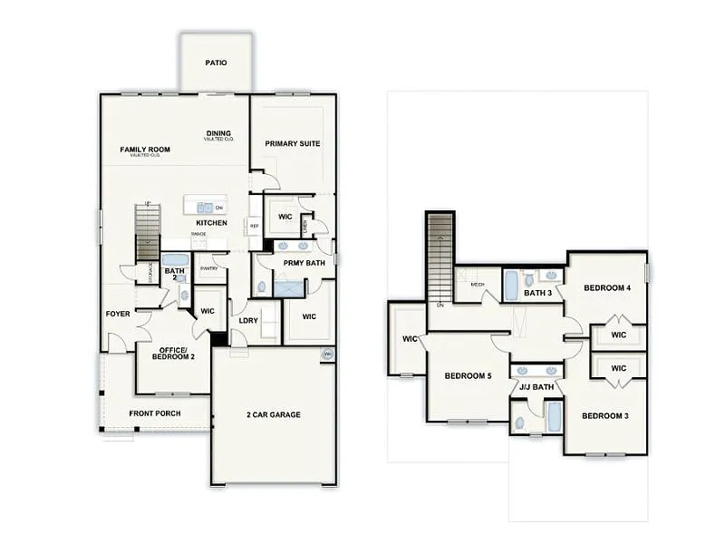 Building Photo - 5263 Blue Mountain Dr
