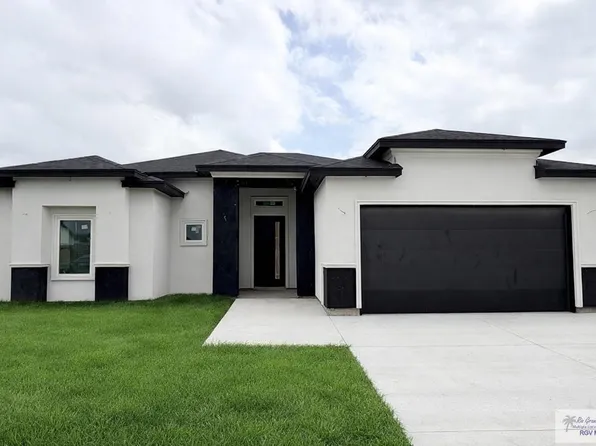 7033 Lake Almanor, Brownsville, TX 78520